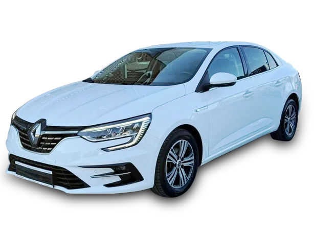 Volkswagen Golf 2023 - Arnavutluk Araç Kiralama