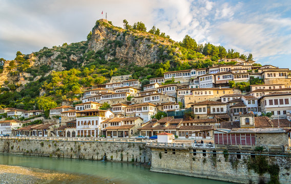 Berat - Arnavutluk